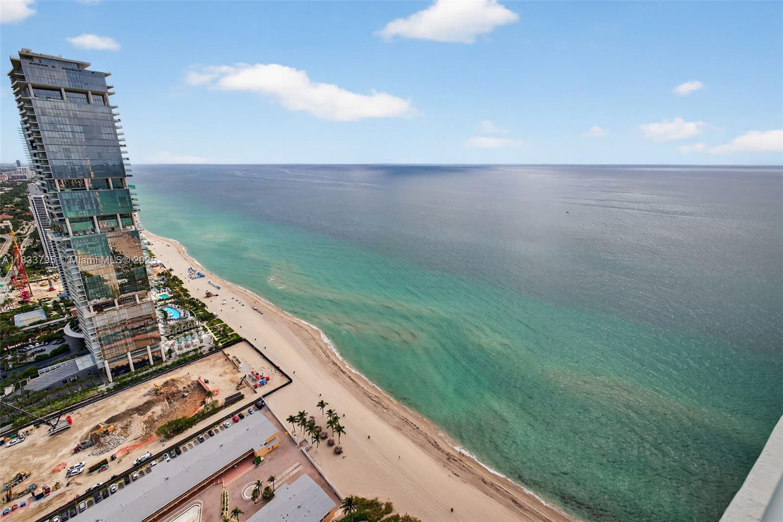 TRUMP ROYALE CONDO - Residential