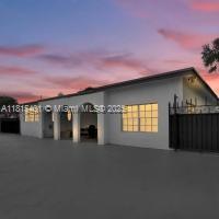 Rental Property at 921 Nw 141st St, Miami, Broward County, Florida - Bedrooms: 3 
Bathrooms: 2  - $3,800 MO.