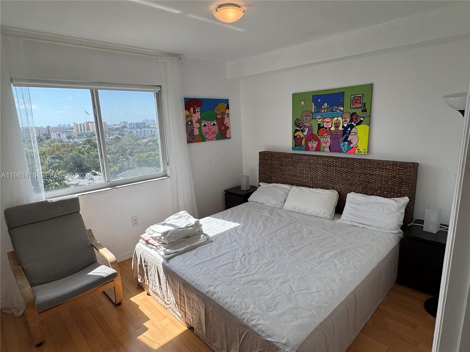 SEYBOLD POINTE CONDO - Residential Lease