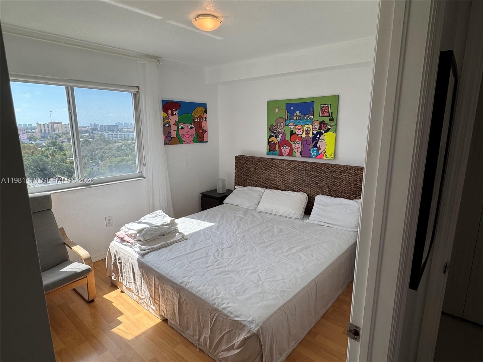 SEYBOLD POINTE CONDO - Residential Lease