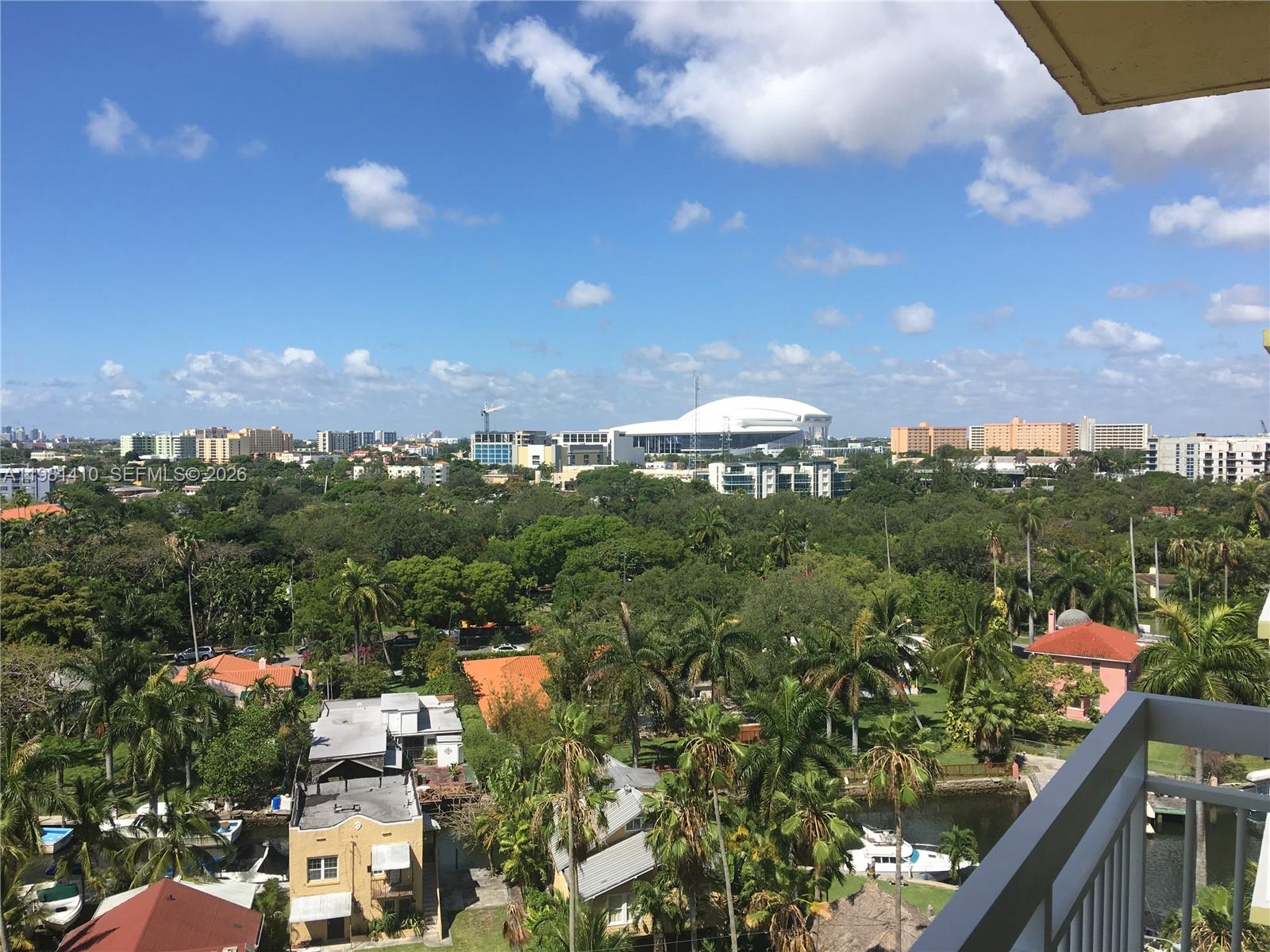 SEYBOLD POINTE CONDO - Residential Lease