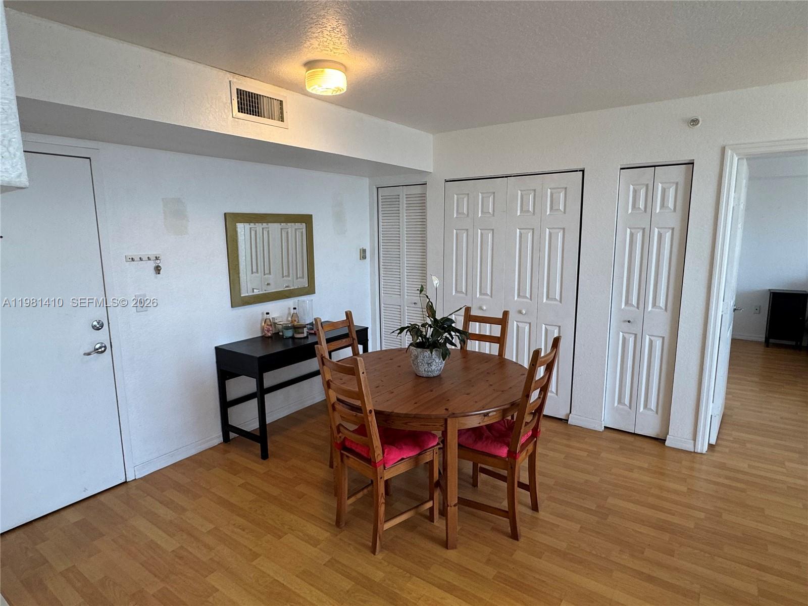 SEYBOLD POINTE CONDO - Residential Lease