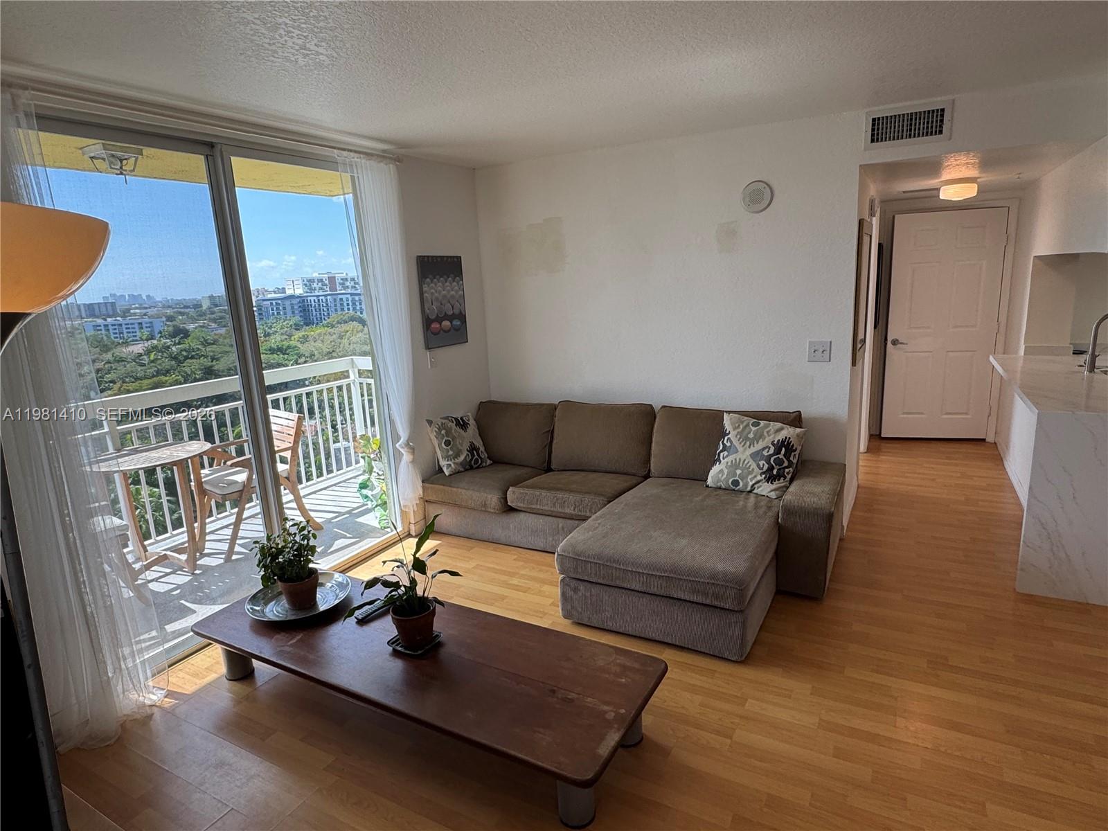 SEYBOLD POINTE CONDO - Residential Lease