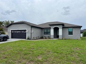 Rental Property at 209 Se 26th Ter 209, Cape Coral, Lee County, Florida - Bedrooms: 4 
Bathrooms: 2  - $3,600 MO.