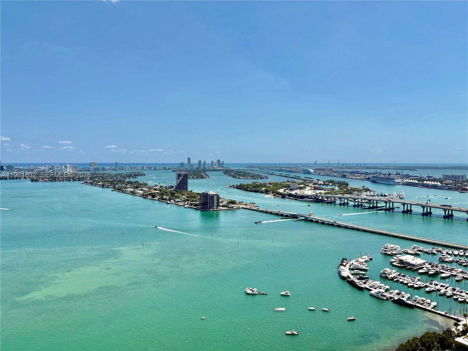 1800 N Bayshore Dr 4209