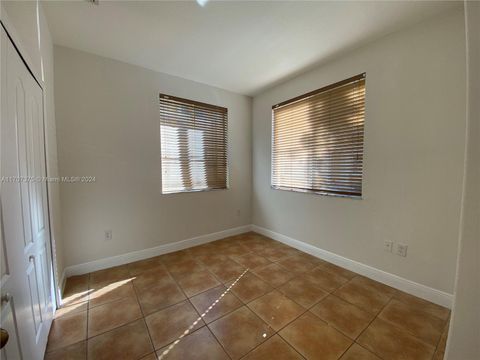 A home in Hialeah