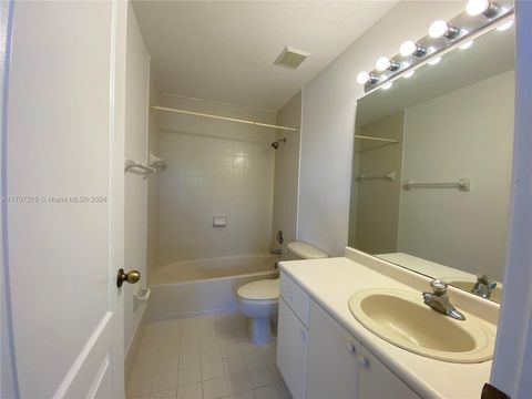A home in Hialeah