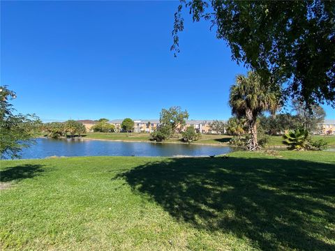 A home in Hialeah