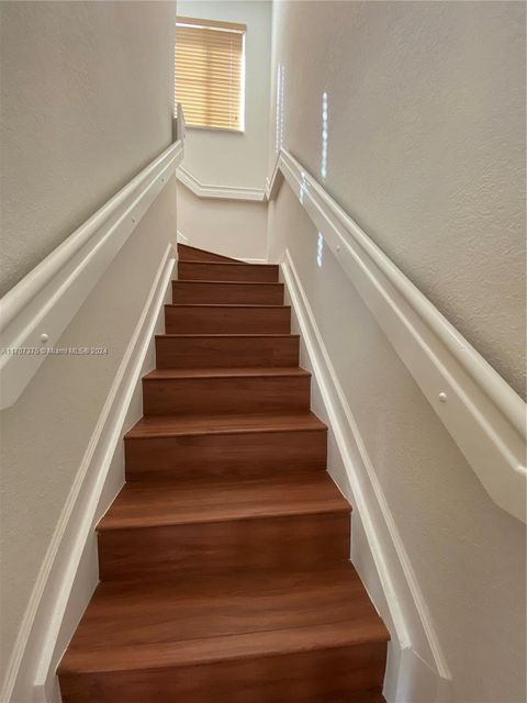 A home in Hialeah