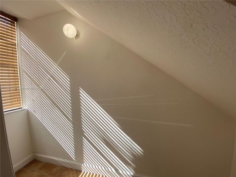 A home in Hialeah