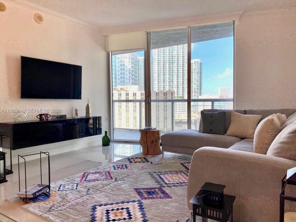 465 BRICKELL AVE 1106