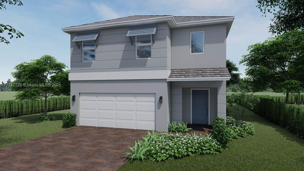 1588 Se 6th Street, Homestead, Miami-Dade County, Florida - 5 Bedrooms  
3 Bathrooms - 