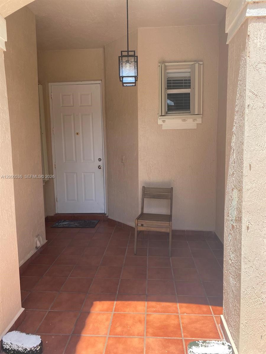 HAWKSNEST - Residential Lease