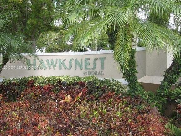 HAWKSNEST - Residential Lease
