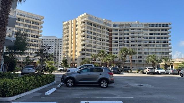 Property for Sale at 1801 S Ocean Dr 342, Hallandale Beach, Broward County, Florida - Bedrooms: 1 
Bathrooms: 2  - $230,000