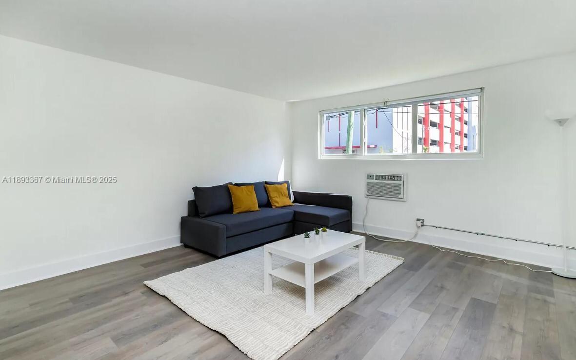 CITY OF MIAMI SOUTH - Residential Lease