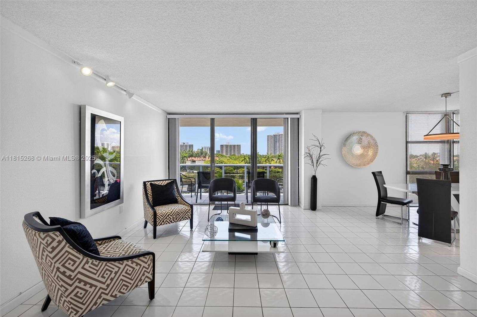 AVENTURA ELDORADO CONDO - Residential