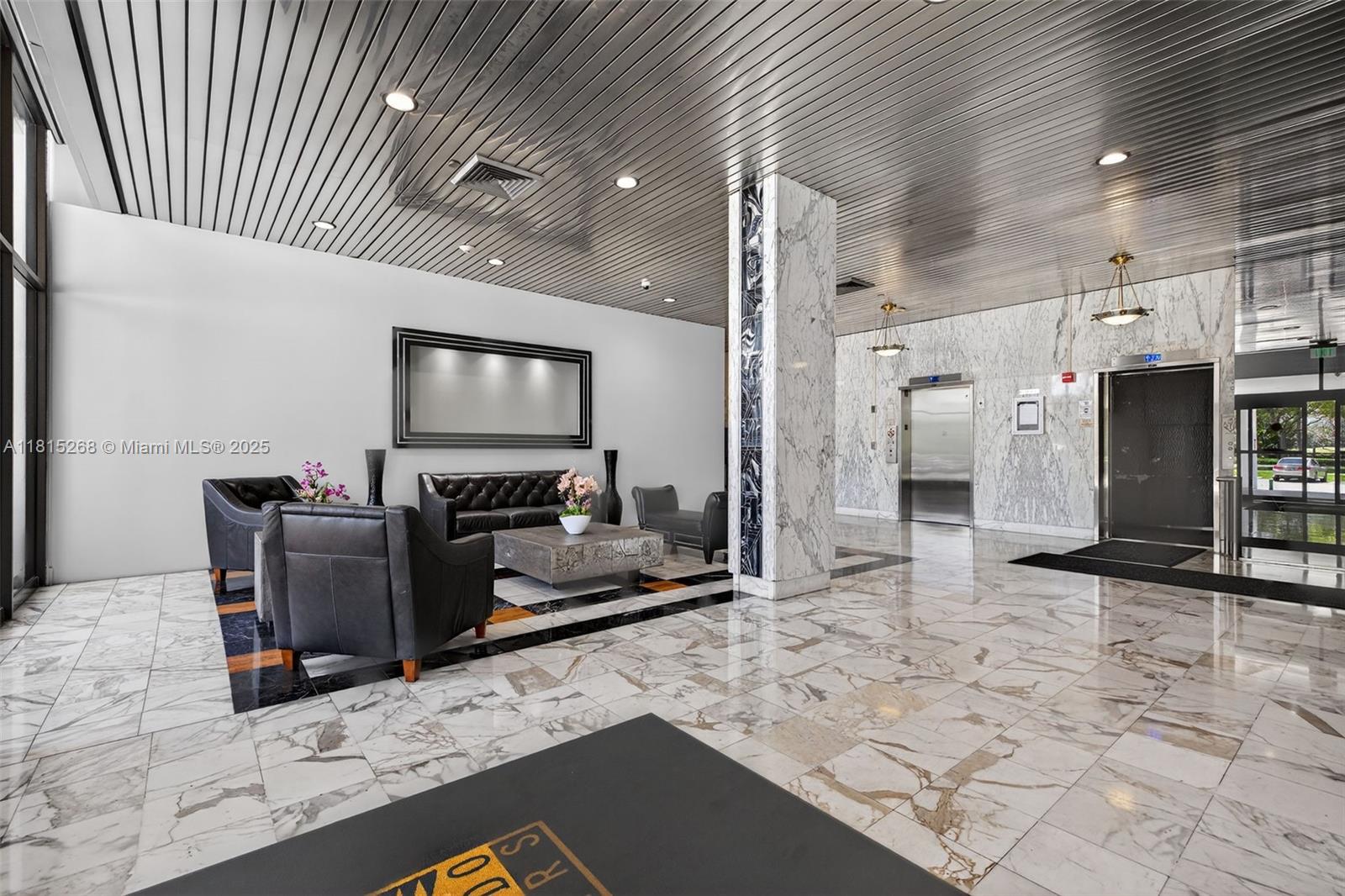 AVENTURA ELDORADO CONDO - Residential