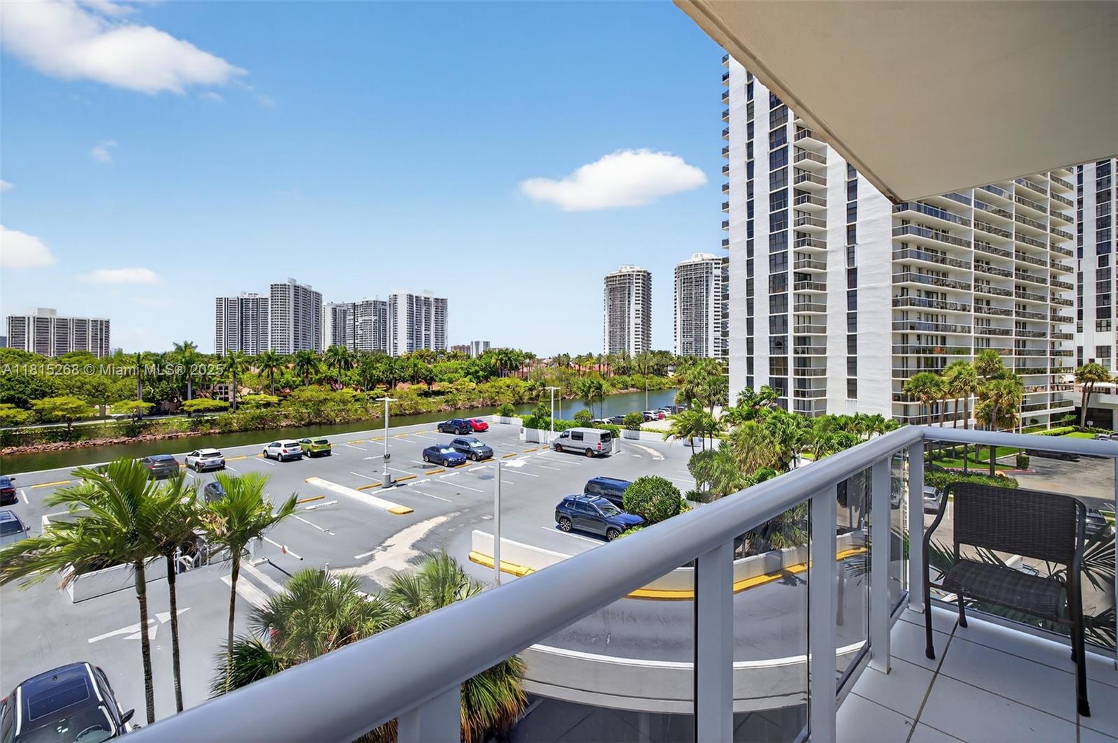 AVENTURA ELDORADO CONDO - Residential