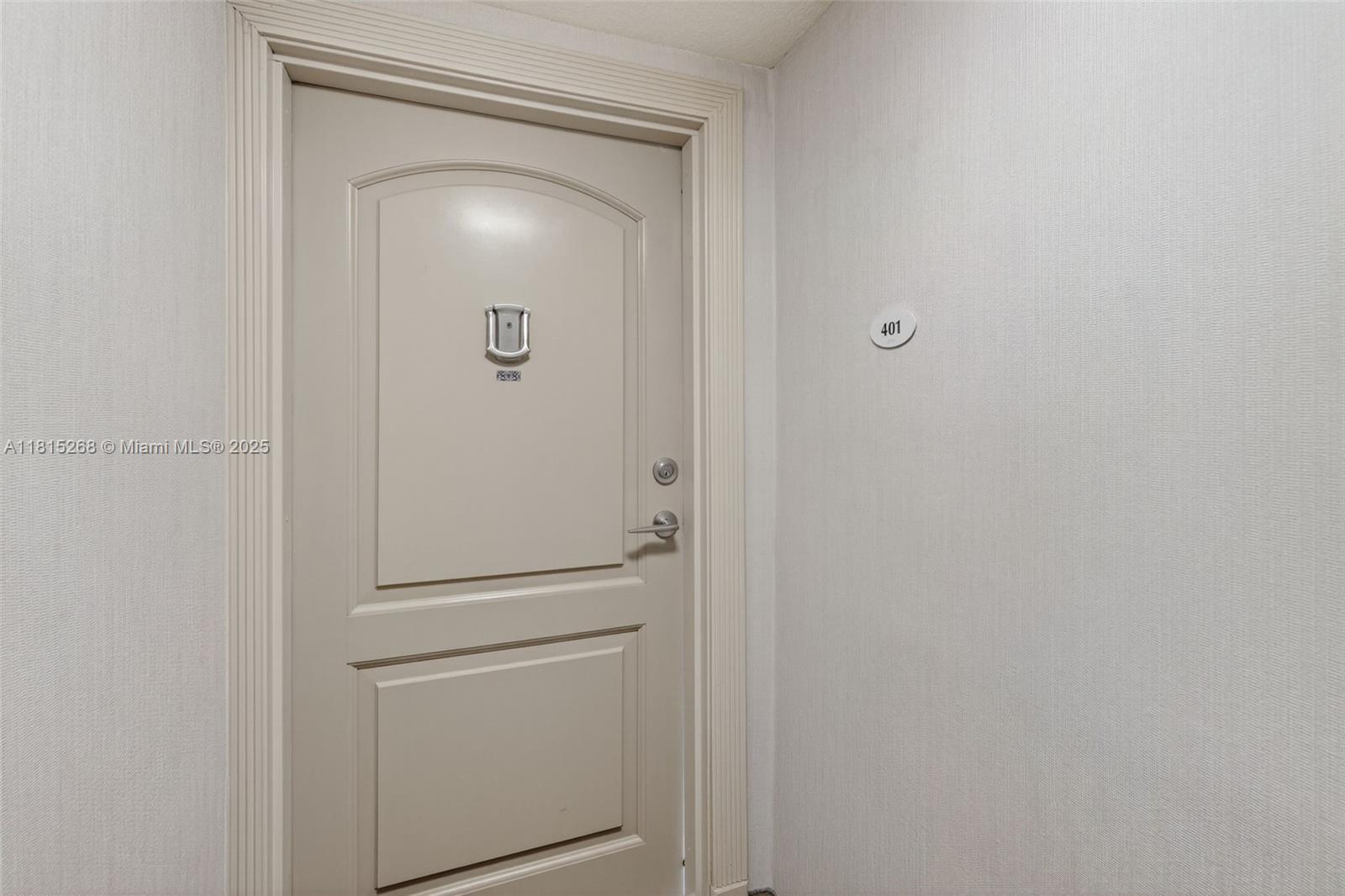 AVENTURA ELDORADO CONDO - Residential