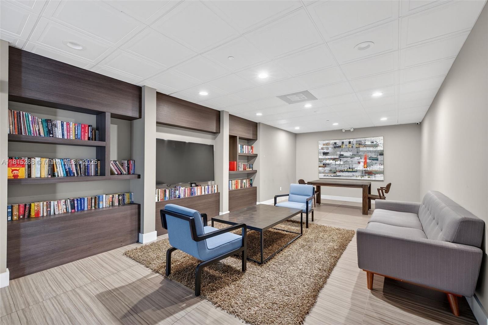 AVENTURA ELDORADO CONDO - Residential