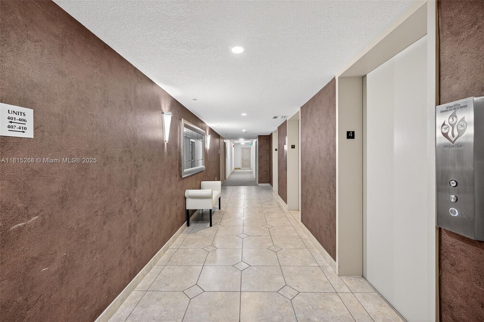 AVENTURA ELDORADO CONDO - Residential