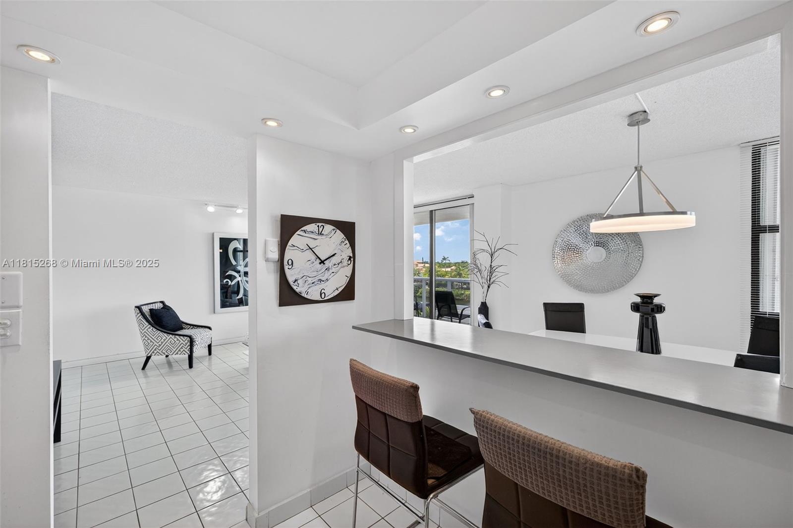AVENTURA ELDORADO CONDO - Residential