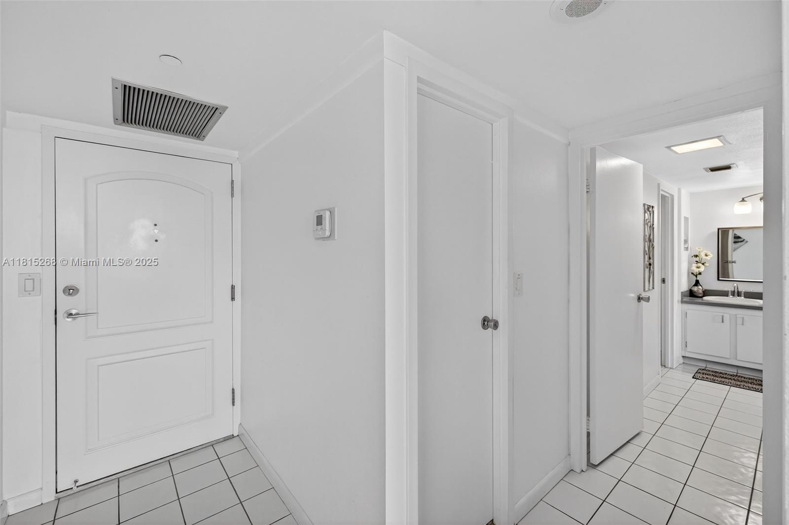 AVENTURA ELDORADO CONDO - Residential