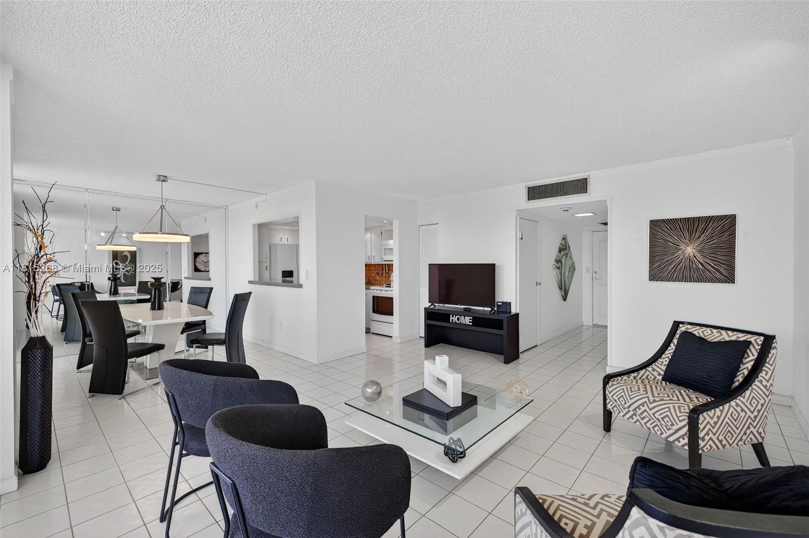 AVENTURA ELDORADO CONDO - Residential