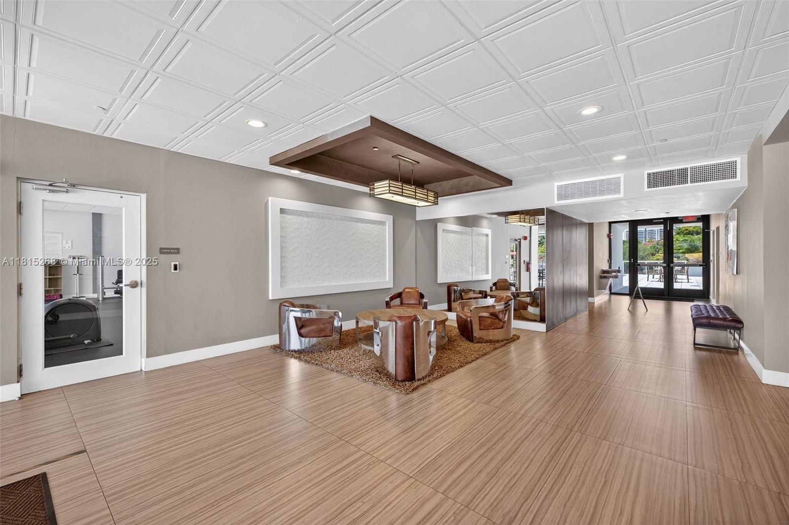 AVENTURA ELDORADO CONDO - Residential