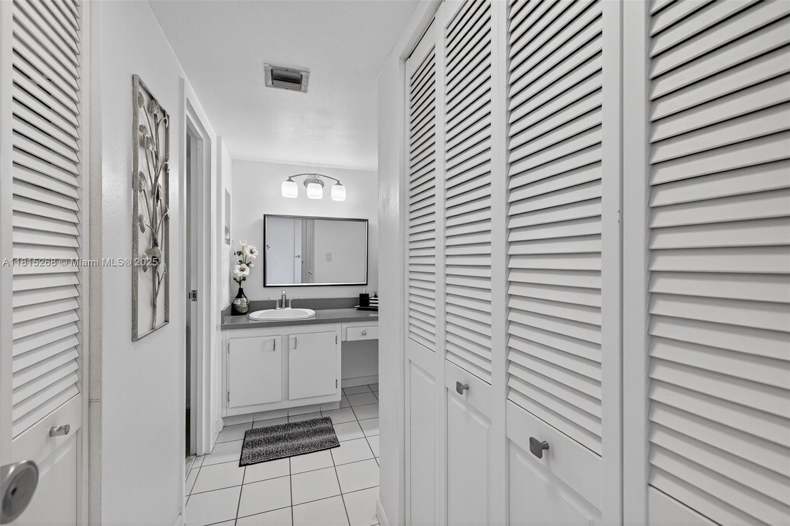 AVENTURA ELDORADO CONDO - Residential
