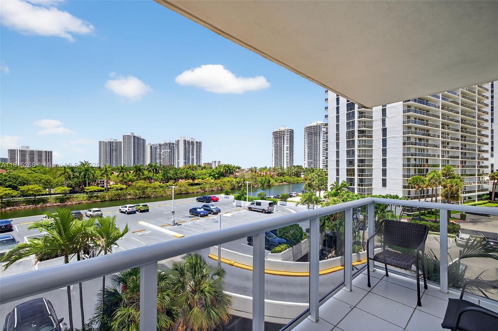 AVENTURA ELDORADO CONDO - Residential