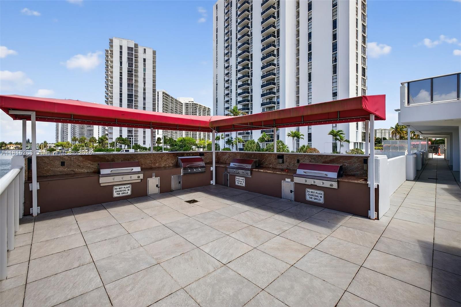AVENTURA ELDORADO CONDO - Residential