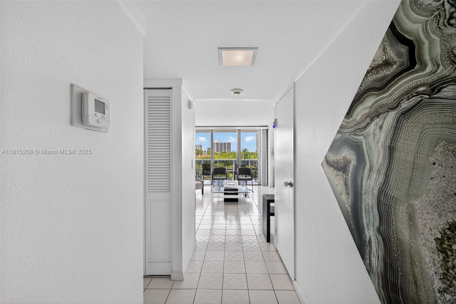 AVENTURA ELDORADO CONDO - Residential