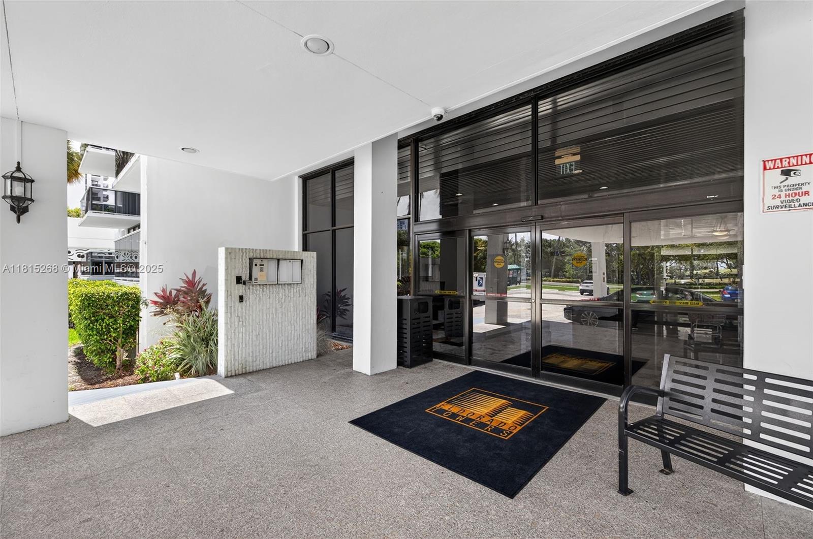 AVENTURA ELDORADO CONDO - Residential