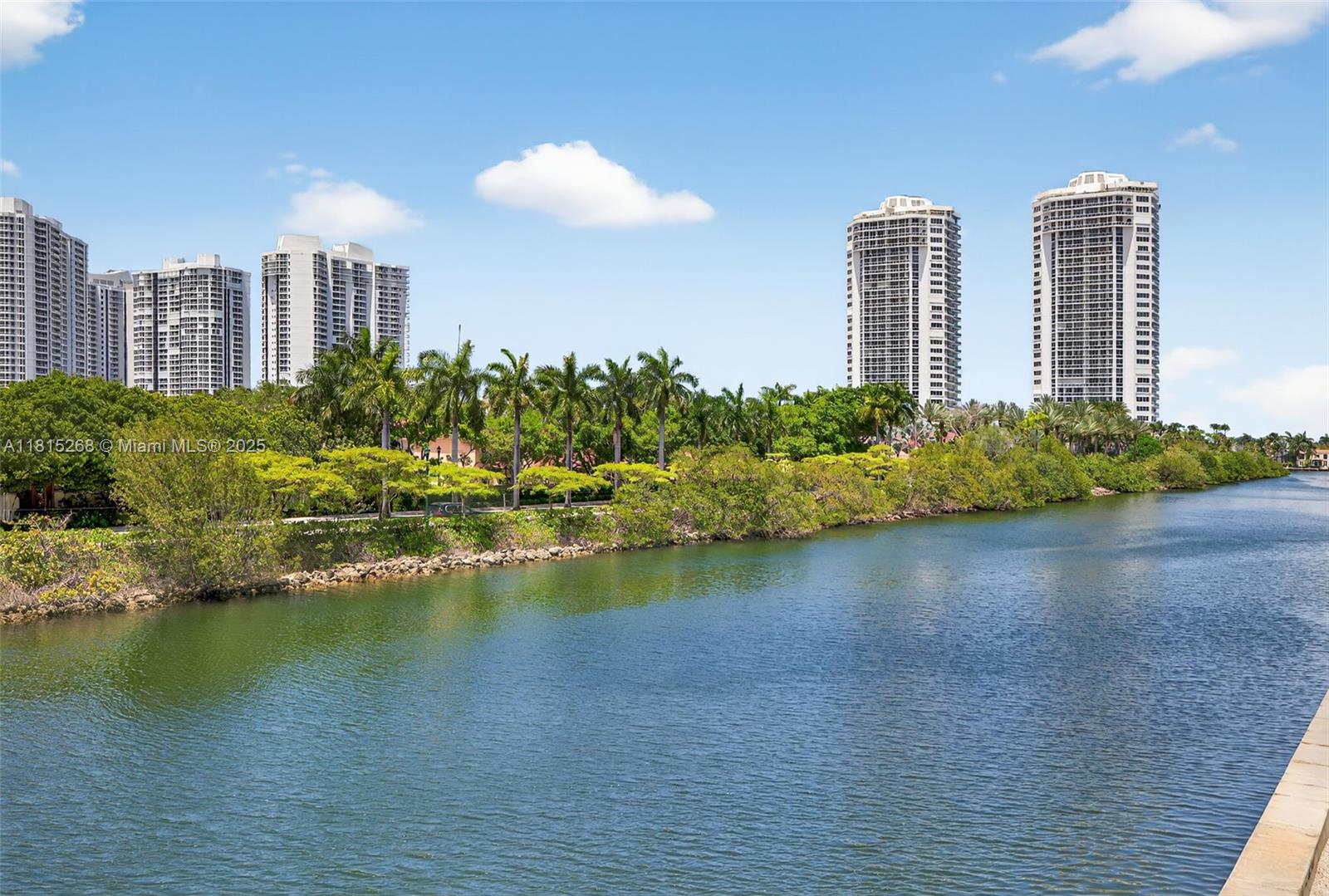 AVENTURA ELDORADO CONDO - Residential