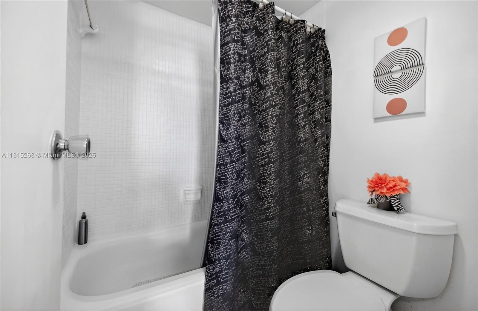 AVENTURA ELDORADO CONDO - Residential