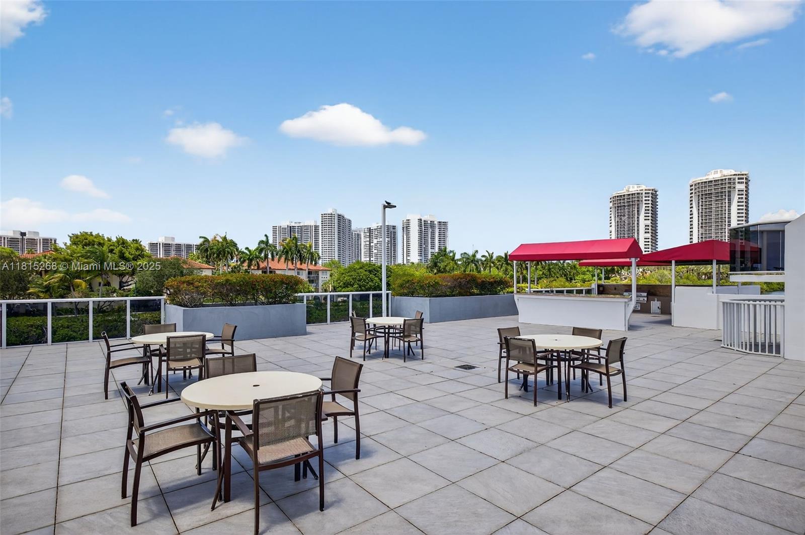 AVENTURA ELDORADO CONDO - Residential