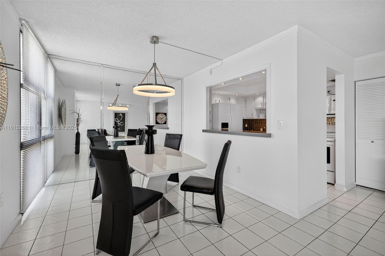 AVENTURA ELDORADO CONDO - Residential