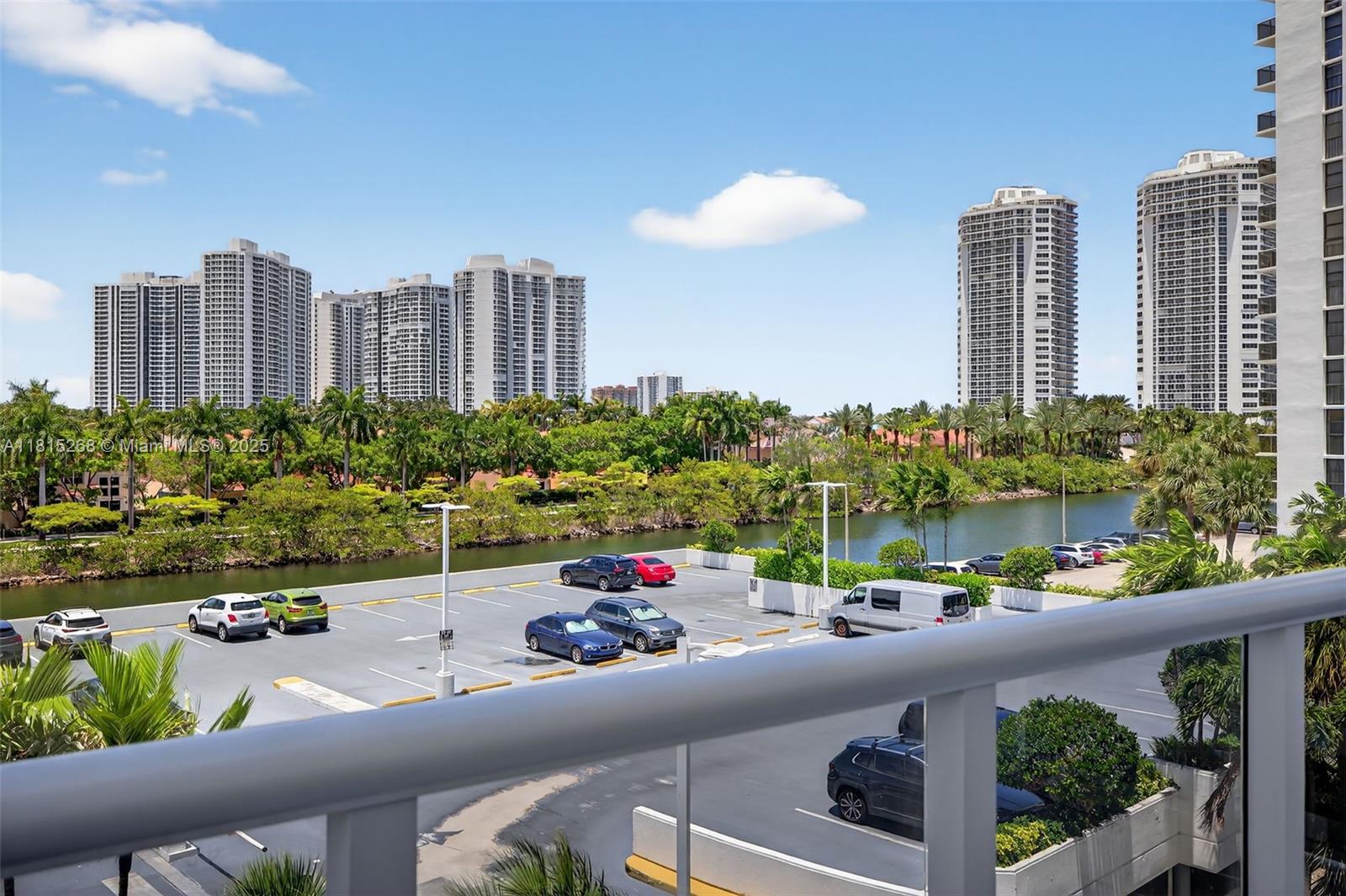 AVENTURA ELDORADO CONDO - Residential
