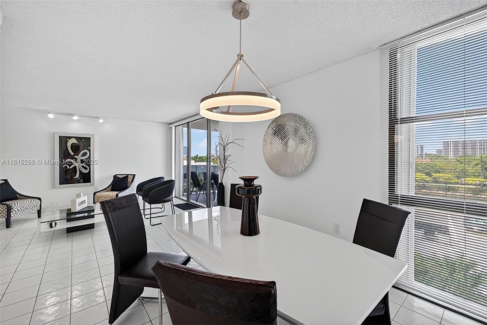AVENTURA ELDORADO CONDO - Residential