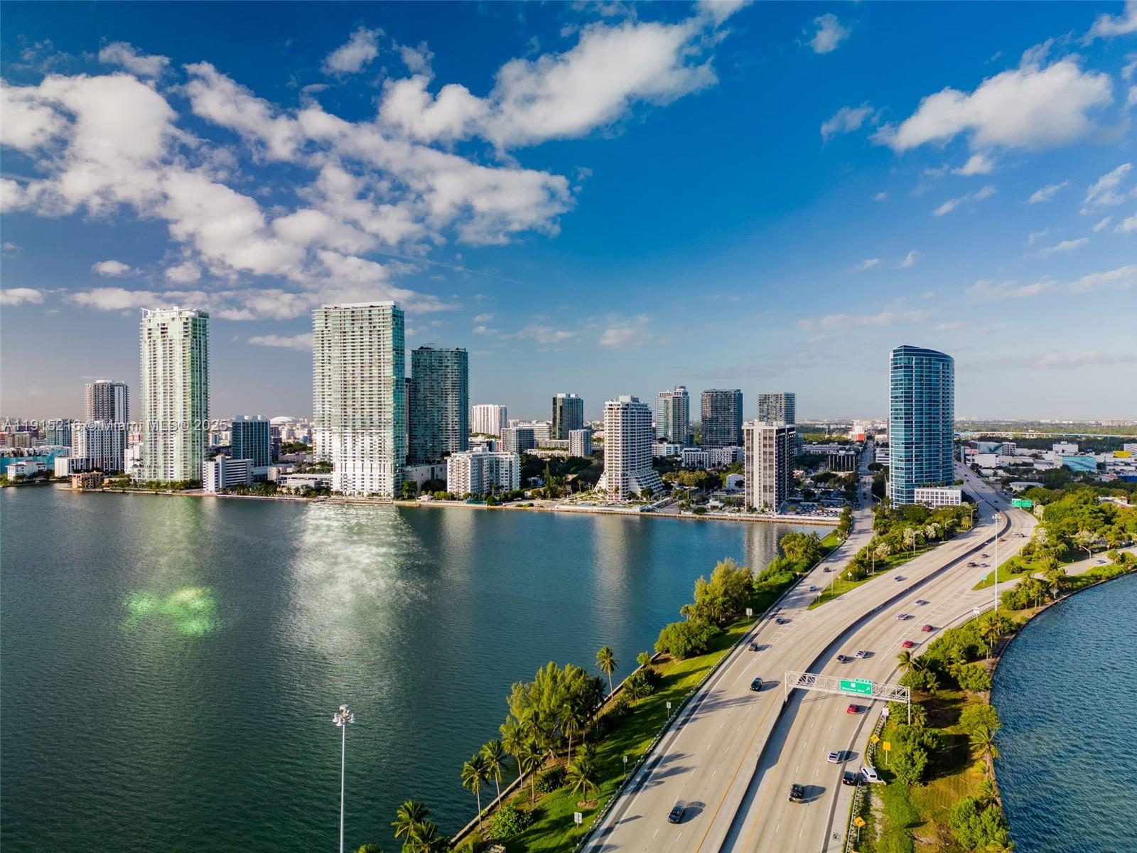 BAY PARK TOWERS CONDO - Residential Lease