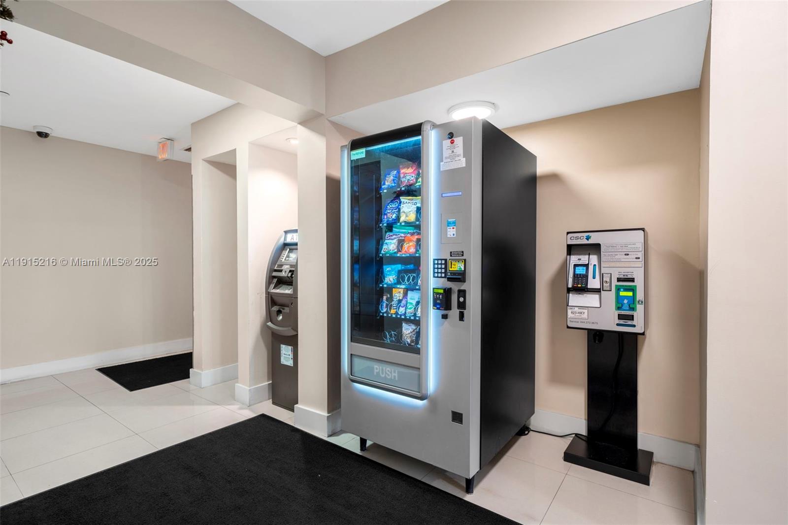 BAY PARK TOWERS CONDO - Residential Lease