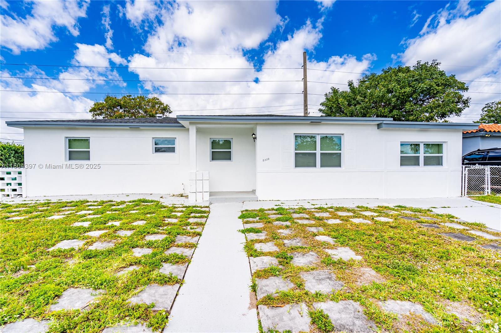 8330 Nw 35th Pl, Miami, Broward County, Florida - 4 Bedrooms  
2 Bathrooms - 
