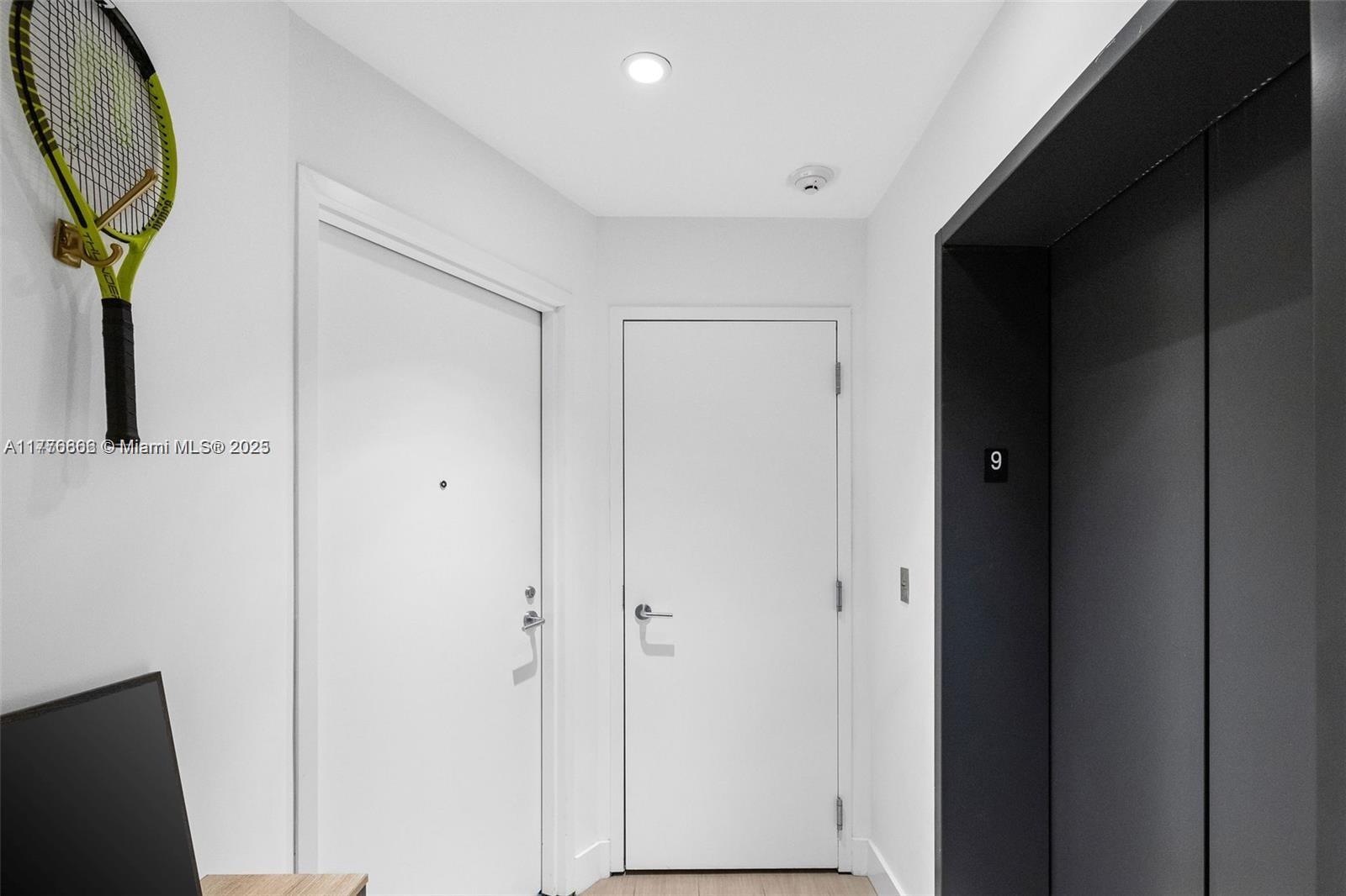 BISCAYNE BEACH CONDO - Residential