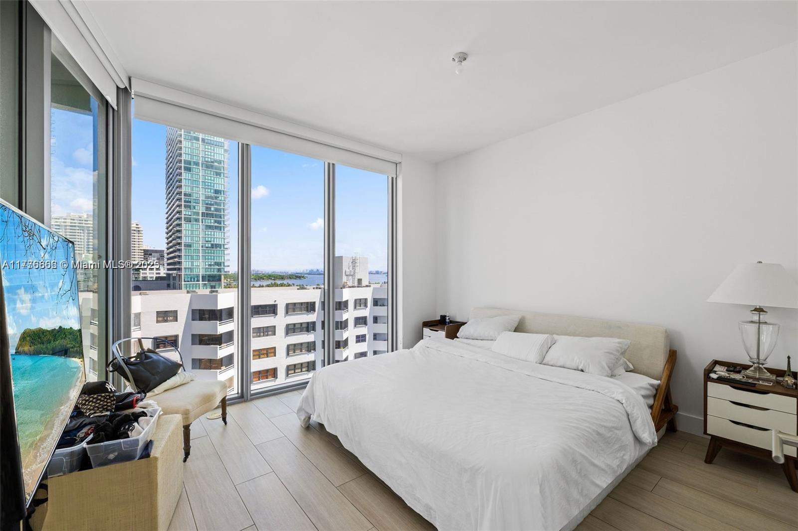 BISCAYNE BEACH CONDO - Residential