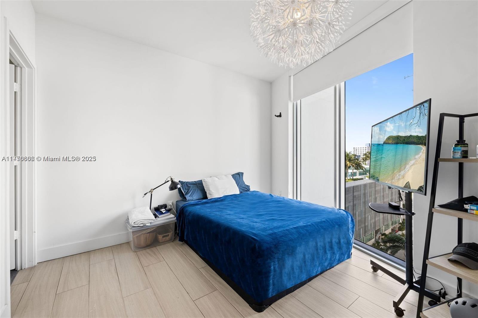 BISCAYNE BEACH CONDO - Residential