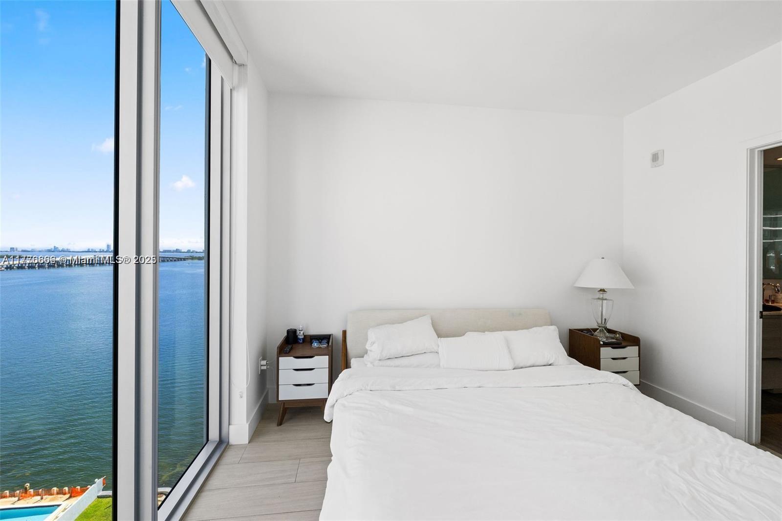 BISCAYNE BEACH CONDO - Residential