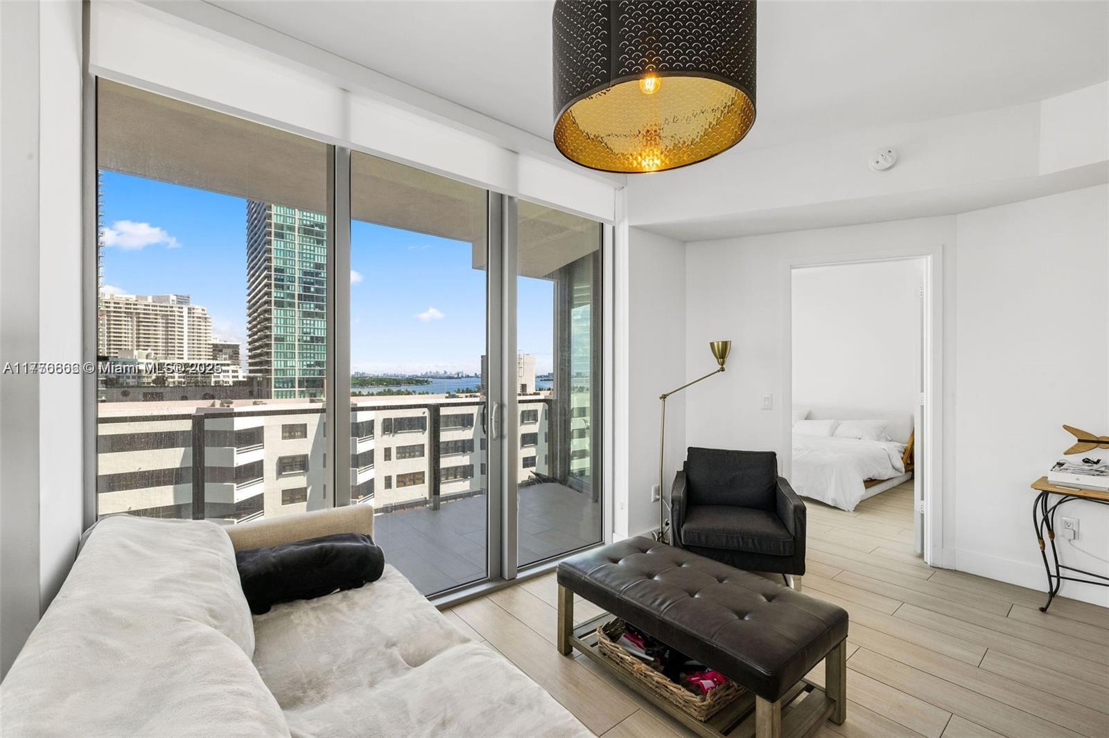 BISCAYNE BEACH CONDO - Residential