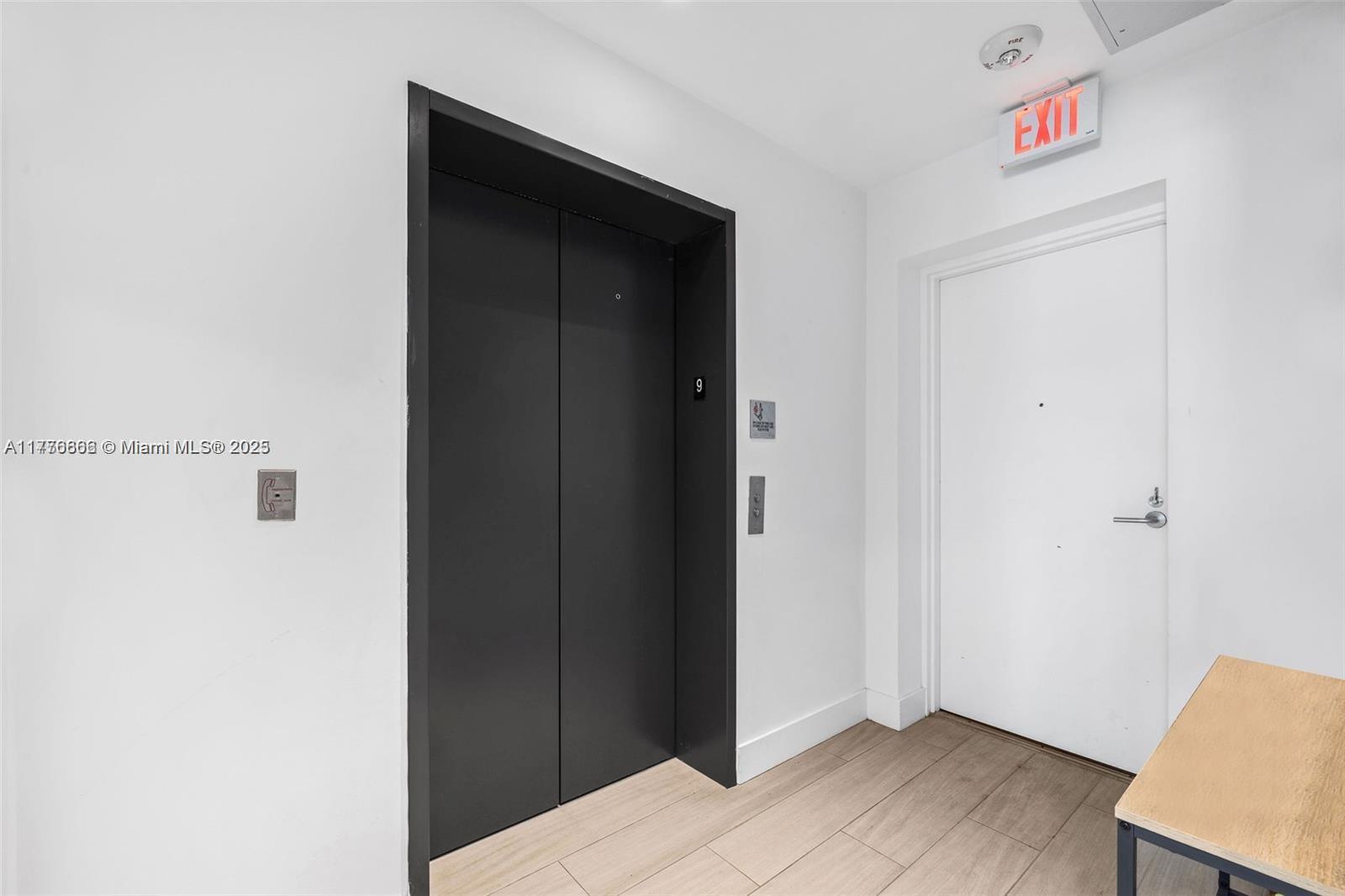 BISCAYNE BEACH CONDO - Residential